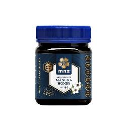 MIEL DE MANUKA RAW MGO 100+ BIO - 250 Grs.
