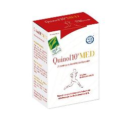  QUINOL 10 MED 30 SOBRES 300 Mg