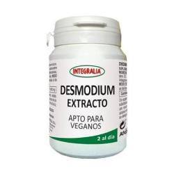 INTEGRALIA-DESMODIUM EXTRACTO 60 Caps.