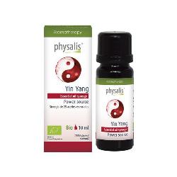 PHYSALIS - SINERGIA YIN YANG BIO 10 ML