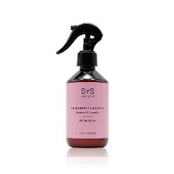  AMBIENTADOR PULVERIZADOR 300 ML RUIBARBO Y LAVANDA