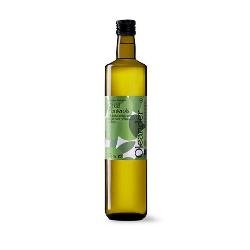 OLEANDER - ACEITE OLIVA EXTRA VIRGEN MONTEROLS (ARBEQUINA) 750ML