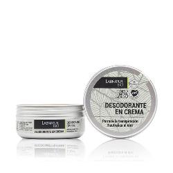 LABNATUR - DESODORANTE EN CREMA 125 ML