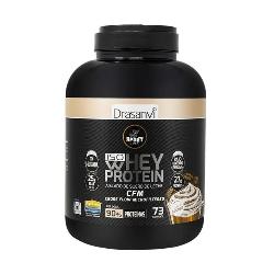 SPORT LIVE-WHEY PROTEIN AISLADO CAPUCHINO 2,2 KG