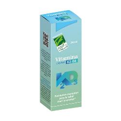  VITAMINA K2+D3 LIQUIDA 30 ML