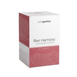 PLANTAPOL - REN HARMONY ESTUCHE + BLISTER 60 VegCaps