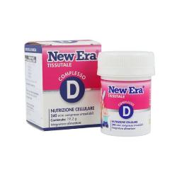 NEW ERA - COMPLEJO D 240 COMP