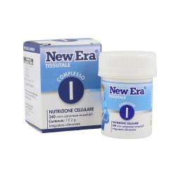 NEW ERA - COMPLEJO I 240 COMP