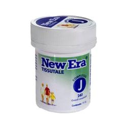 NEW ERA - COMPLEJO J 240 COMP