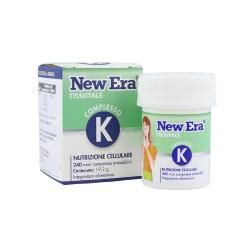 NEW ERA - COMPLEJO K 240 COMP