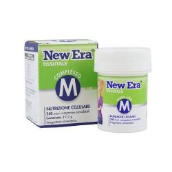 NEW ERA - COMPLEJO M 240 COMP