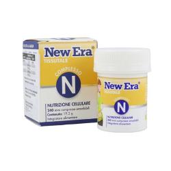 NEW ERA - COMPLEJO N 240 COMP