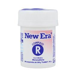 NEW ERA - COMPLEJO R 240 COMP