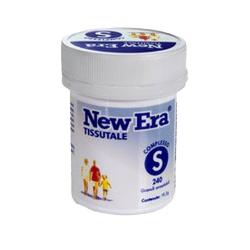 NEW ERA - COMPLEJO S 240 COMP