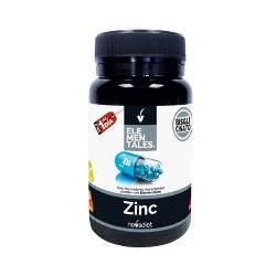 NOVADIET - ZINC 60 Comp