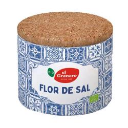 FLOR DE SAL 125 Grs.