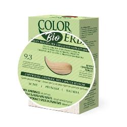 COLOR ERBE BIO CLASICO MEJORADO 9.3 (20) - RUBIO CLARISIMO DORADO