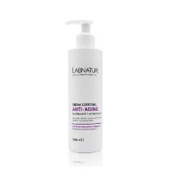 LABNATUR - CREMA CORPORAL ANTI-AGING 240 Ml.