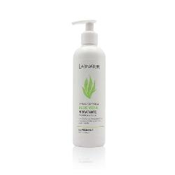 LABNATUR - CREMA CORPORAL ALOE VERA 300 Ml.