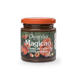 OLEANDER - CREMA MAGICAO BOMBO 250 Grs.