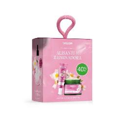 COFRE ALISANTE ILUMINADOR ED. LIMITADA