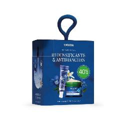 COFRE REDENSIFICANTE ANTIMANCHAS ED. LIMITADA