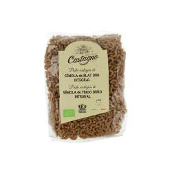 CORNETTI TRIGO INTEGRAL 500 Grs.