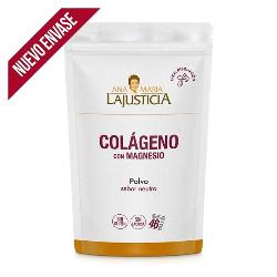 COLAGENO+MAGNESIO 350 Grs. DOYPACK - NEUTRO