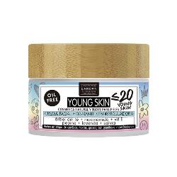 BANBAN - CREMA FACIAL YOUNG SKIN 50 Ml