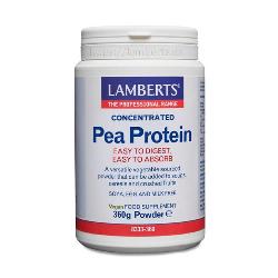 LAMBERT - PEA PROTEIN (PROTEINA GUISANTE) 360 Grs.