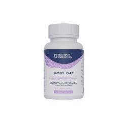 ANTIOX CARE 30 Caps. Veg.