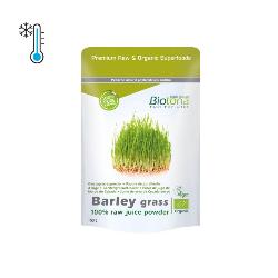 BIOTONA - HIERBA DE CEBADA (JUGO) 150 GRS