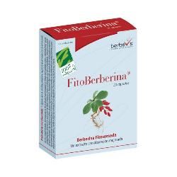  FITOBERBERINA 30 Caps.