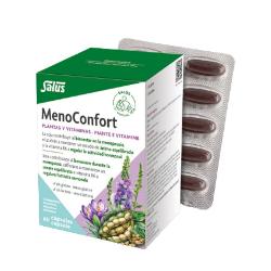 SALUS - MENOCONFORT 60 Caps. (antes MENOSOY)