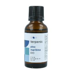  ACEITE ESENCIAL PINO MARITIMO (TREMENTINA) BIO 30 Ml.