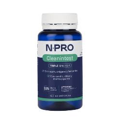 NPRO - REGENINTEST 90 Caps.