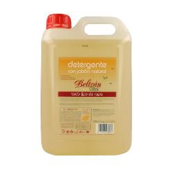 DETERGENTE LIQUIDO 5 L - BELTRAN VITAL