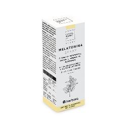 HERBORA-CONTROLNERV - MELATONINA SPRAY 30 ML
