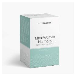 PLANTAPOL - MAN/WOMAN HARMONY ESTUCHE + BLISTER 60 VegCaps