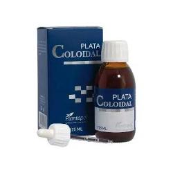 PLANTAPOL - PLATA COLOIDAL 120 PPM 125 ML