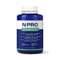 NPRO - PARASINTEST 90 Caps.
