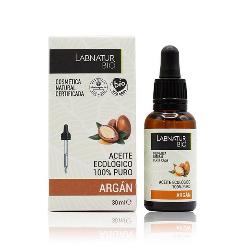 LABNATUR BIO - ACEITE ARGAN 30 ML