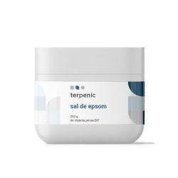  SAL DE EPSOM 250 Grs.
