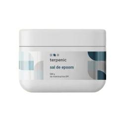  SAL DE EPSOM 500 Grs.