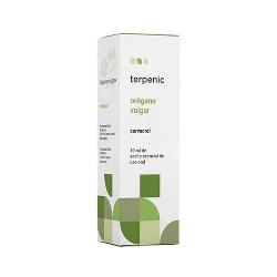  ACEITE ESENCIAL OREGANO VULGARE 10 Ml.