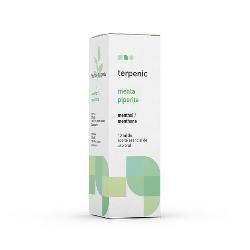  ACEITE ESENCIAL MENTA PIPERITA 10 Ml.