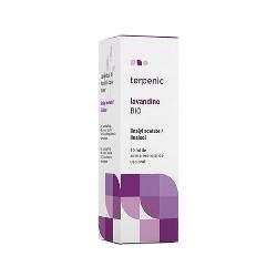  ACEITE ESENCIAL LAVANDINO BIO 10 ML