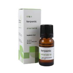  ACEITE ESENCIAL ARBOL DEL TE 10 Ml.