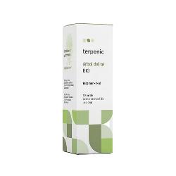  ACEITE ESENCIAL ARBOL DEL TE BIO 10 Ml.