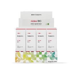  EXPOSITOR COMPLETO RICINO VIRGEN 50 ML (12x50 ml)